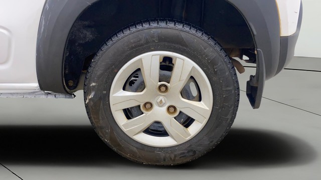 Second-hand 2018 Renault KWID RXT Optional for sale in Bangalore-26