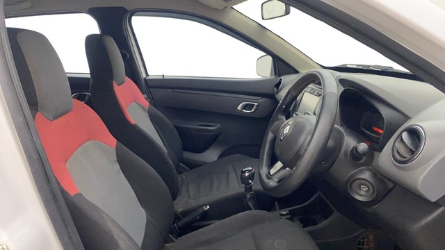 Second-hand 2018 Renault KWID RXT Optional for sale in Bangalore-15