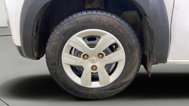 Second-hand 2018 Renault KWID RXT Optional for sale in Bangalore-25