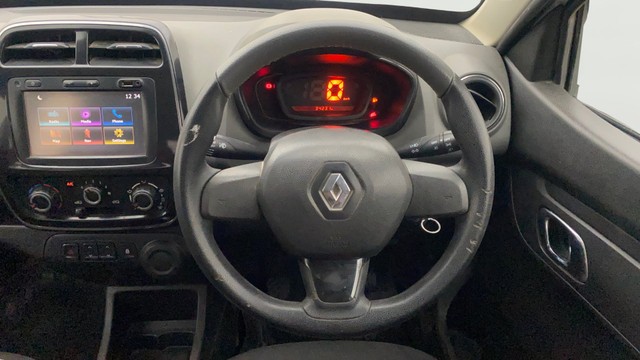 Second-hand 2018 Renault KWID RXT Optional for sale in Bangalore-12