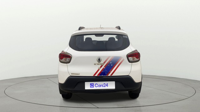 Second-hand 2018 Renault KWID RXT Optional for sale in Bangalore-3