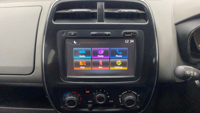 Second-hand 2018 Renault KWID RXT Optional for sale in Bangalore-22