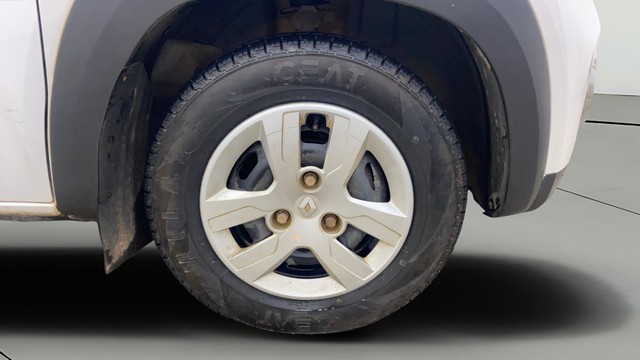 Second-hand 2018 Renault KWID RXT Optional for sale in Bangalore-23