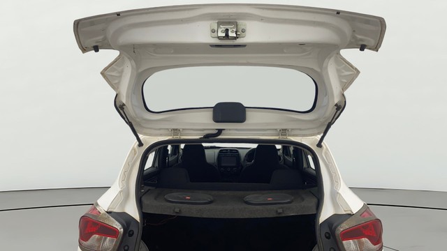 Second-hand 2018 Renault KWID RXT Optional for sale in Bangalore-20