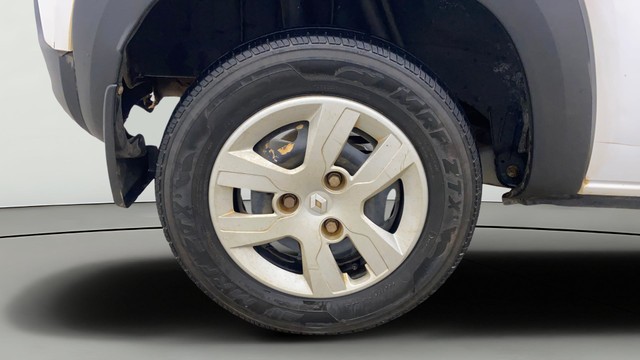 Second-hand 2018 Renault KWID RXT Optional for sale in Bangalore-24