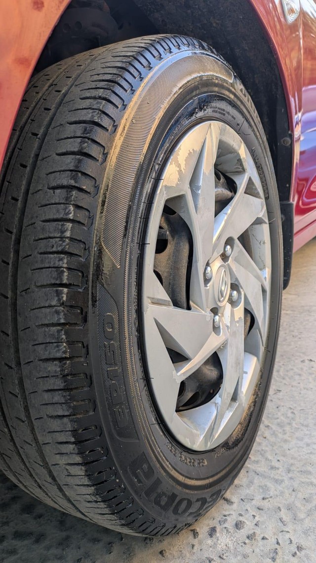 Second-hand 2022 Hyundai i20 Magna BSVI for sale in Chennai-6