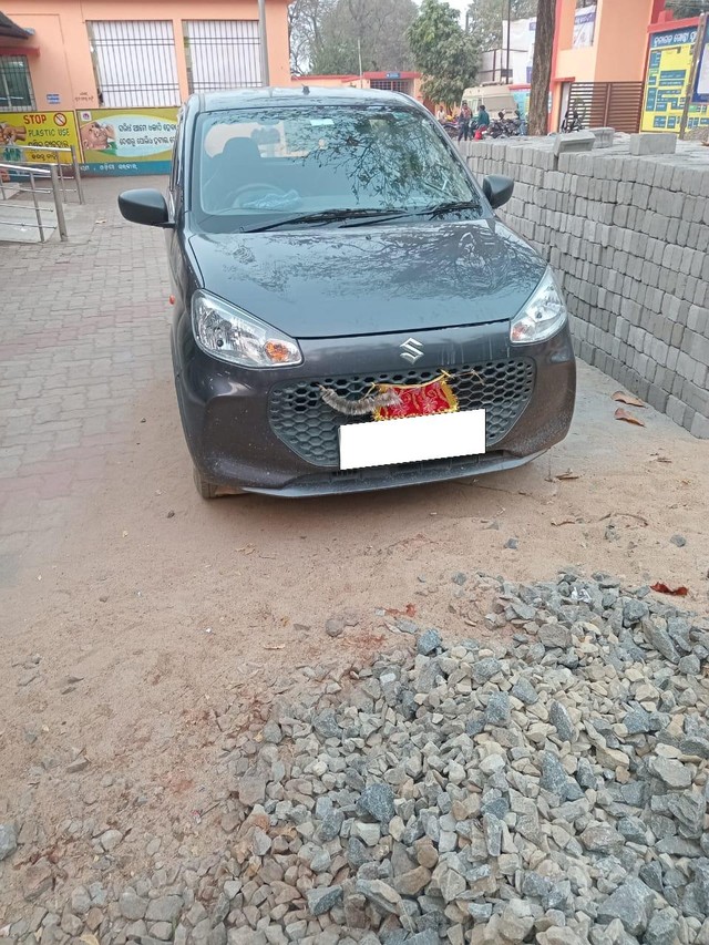 Maruti Alto K10 VXI Plus Second-hand 2024 Maruti Alto K10 VXI Plus for sale in Jeypore-1