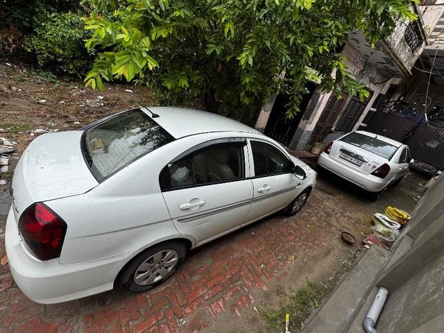 Second-hand 2011 Hyundai Verna Transform VGT CRDi for sale in Mohali-1