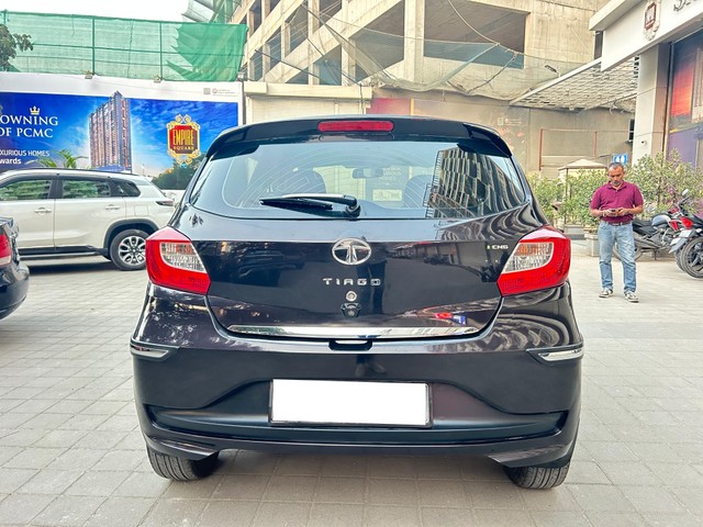 Second-hand 2022 Tata Tiago XZ Plus CNG BSVI for sale in Pune-2