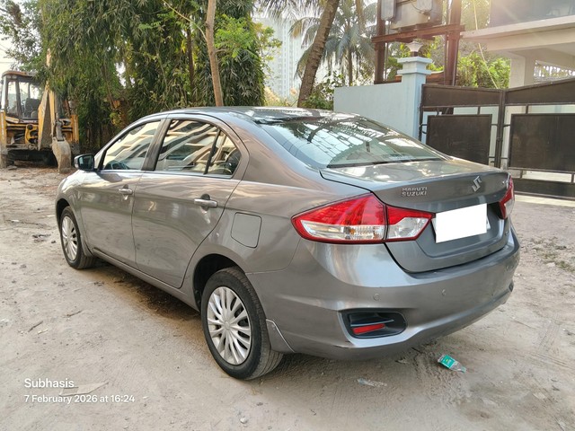 Second-hand 2016 Maruti Ciaz VXi Plus for sale in Kolkata-2