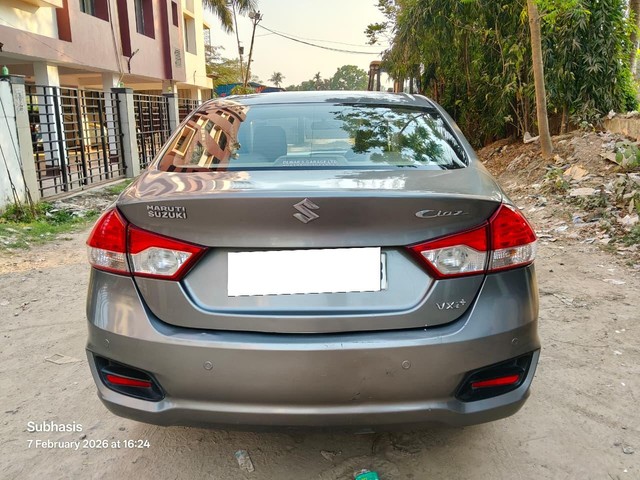 Second-hand 2016 Maruti Ciaz VXi Plus for sale in Kolkata-1