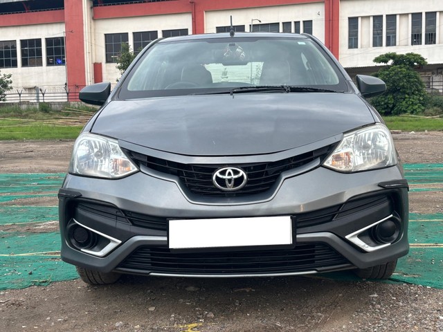 Second-hand 2016 Toyota Etios Liva G for sale in New Delhi-0