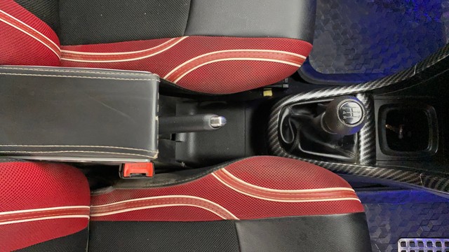 Second-hand 2016 Maruti Swift VXI for sale in Ahmedabad-13