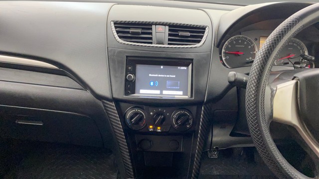 Second-hand 2016 Maruti Swift VXI for sale in Ahmedabad-22