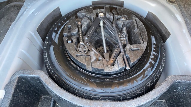 Second-hand 2020 Skoda Rapid 1.0 TSI Ambition AT for sale in Jaipur-27