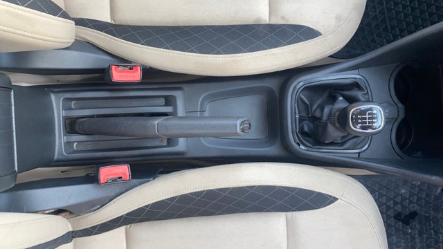 Second-hand 2020 Skoda Rapid 1.0 TSI Ambition AT for sale in Jaipur-13