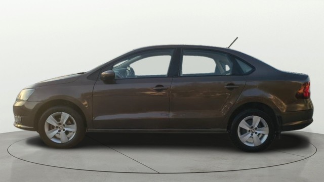 Second-hand 2020 Skoda Rapid 1.0 TSI Ambition AT for sale in Jaipur-5