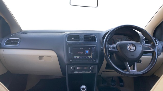 Second-hand 2020 Skoda Rapid 1.0 TSI Ambition AT for sale in Jaipur-10