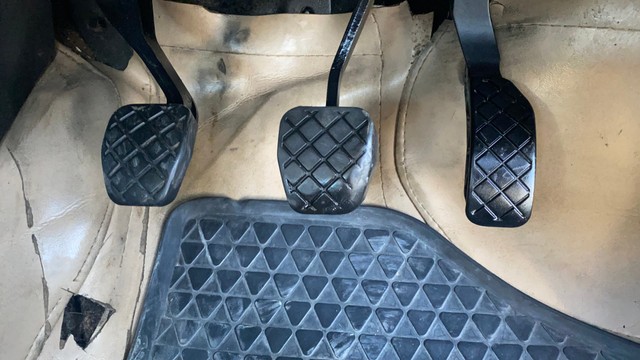 Second-hand 2020 Skoda Rapid 1.0 TSI Ambition AT for sale in Jaipur-14