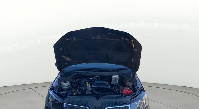 Second-hand 2020 Skoda Rapid 1.0 TSI Ambition AT for sale in Jaipur-9