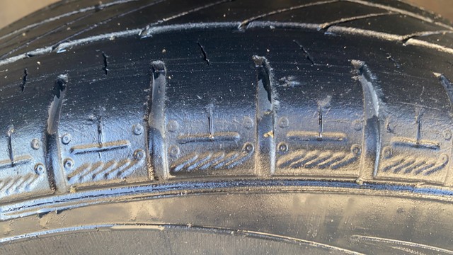 Second-hand 2020 Skoda Rapid 1.0 TSI Ambition AT for sale in Jaipur-30