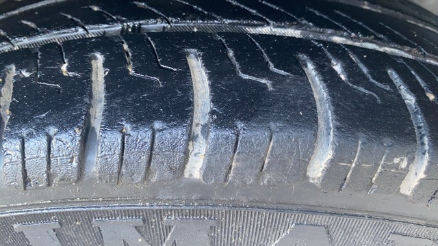 Second-hand 2020 Skoda Rapid 1.0 TSI Ambition AT for sale in Jaipur-29