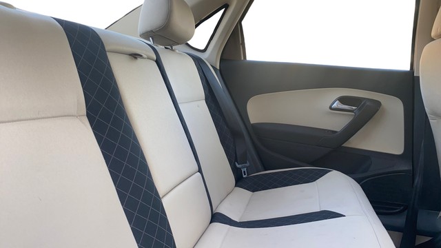 Second-hand 2020 Skoda Rapid 1.0 TSI Ambition AT for sale in Jaipur-16