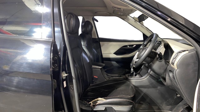 Second-hand 2021 Hyundai Creta SX Executive BSVI for sale in Kolkata-26