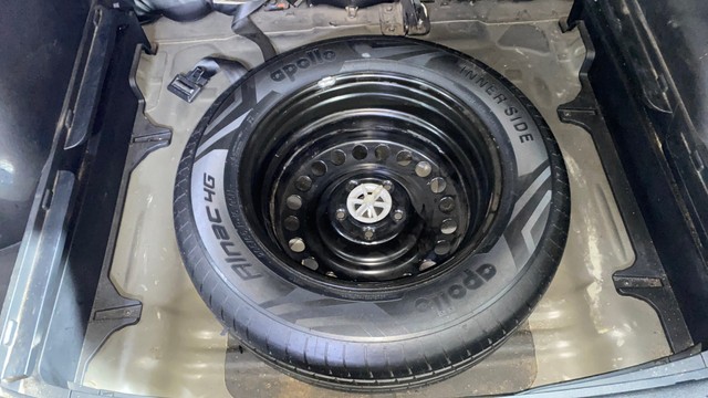 Second-hand 2021 Hyundai Creta SX Executive BSVI for sale in Kolkata-31