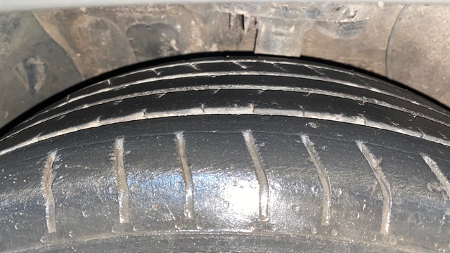 Second-hand 2021 Hyundai Creta SX Executive BSVI for sale in Kolkata-11