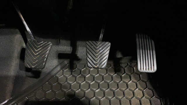 Second-hand 2021 Hyundai Creta SX Executive BSVI for sale in Kolkata-25