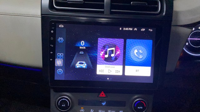 Second-hand 2021 Hyundai Creta SX Executive BSVI for sale in Kolkata-7