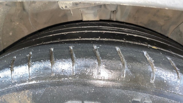 Second-hand 2021 Hyundai Creta SX Executive BSVI for sale in Kolkata-8