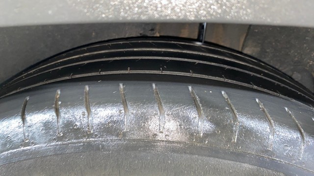 Second-hand 2021 Hyundai Creta SX Executive BSVI for sale in Kolkata-4