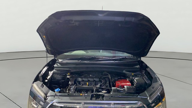 Second-hand 2021 Hyundai Creta SX Executive BSVI for sale in Kolkata-20