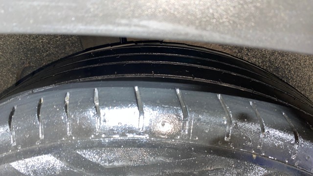 Second-hand 2021 Hyundai Creta SX Executive BSVI for sale in Kolkata-5