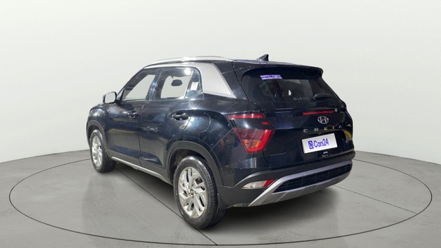 Second-hand 2021 Hyundai Creta SX Executive BSVI for sale in Kolkata-16