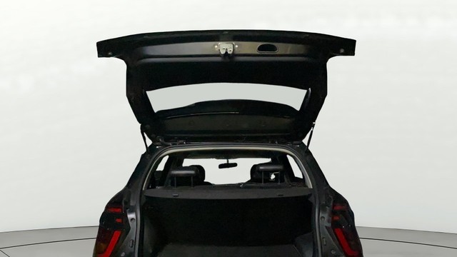 Second-hand 2021 Hyundai Creta SX Executive BSVI for sale in Kolkata-1