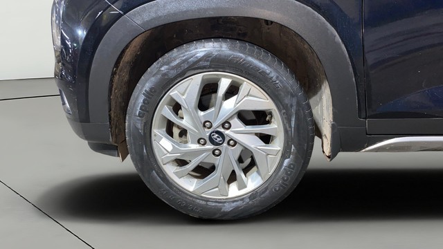 Second-hand 2021 Hyundai Creta SX Executive BSVI for sale in Kolkata-30