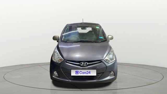 Second-hand 2018 Hyundai EON Magna Plus for sale in Kolkata-18