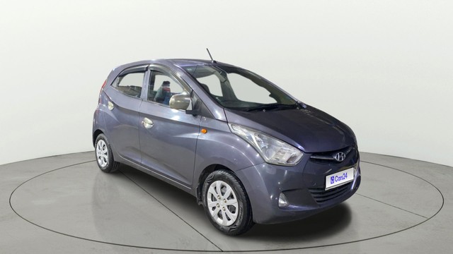 Second-hand 2018 Hyundai EON Magna Plus for sale in Kolkata-11