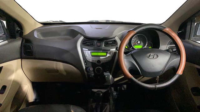 Second-hand 2018 Hyundai EON Magna Plus for sale in Kolkata-21