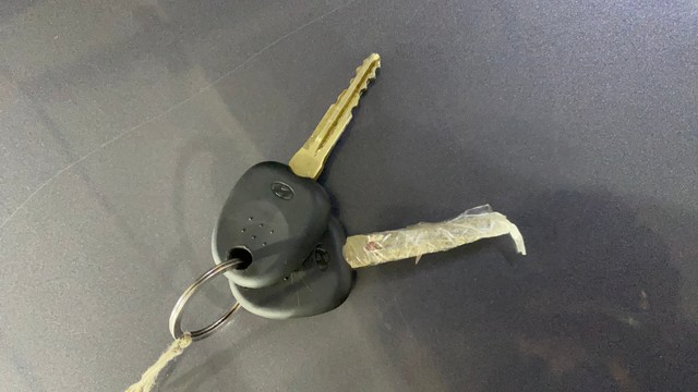 Second-hand 2018 Hyundai EON Magna Plus for sale in Kolkata-10