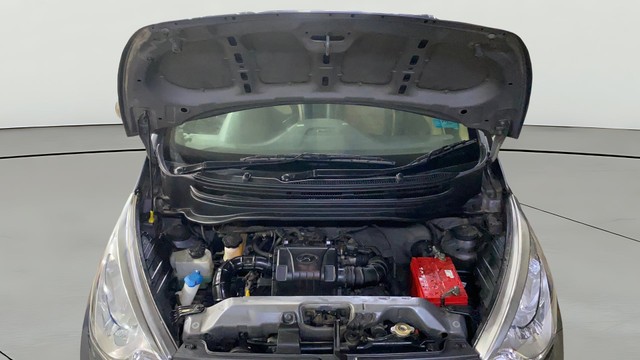 Second-hand 2018 Hyundai EON Magna Plus for sale in Kolkata-19