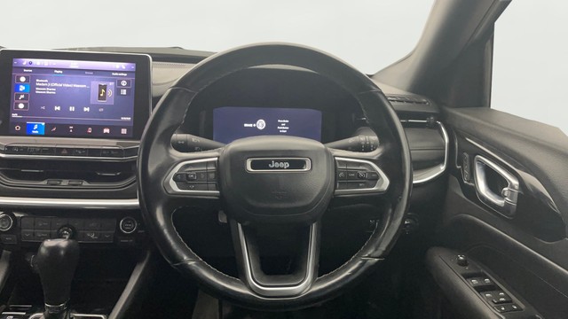 2022 Jeep Compass 1.4 Model S Opt AT