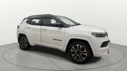 2022 Jeep Compass 1.4 Model S Opt AT