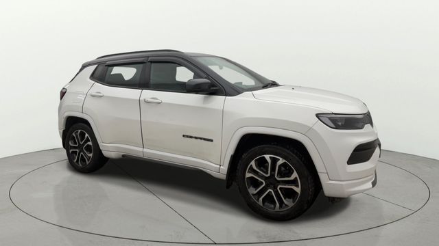 Second-hand 2022 Jeep Compass 1.4 Model S Opt AT for sale in Noida