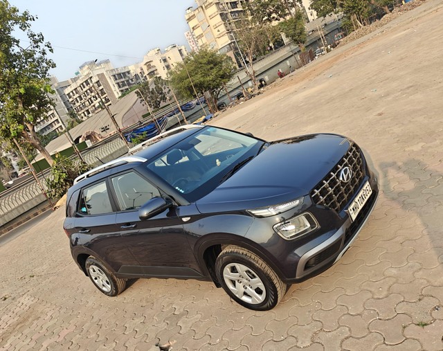 Second-hand 2019 Hyundai Venue S BSIV for sale in Mumbai-16