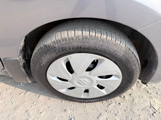 Maruti Celerio Green VXI Second-hand 2014 Maruti Celerio Green VXI for sale in Thane-8