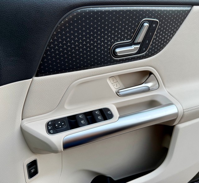 Second-hand 2024 Mercedes-Benz GLA 200 for sale in New Delhi-11